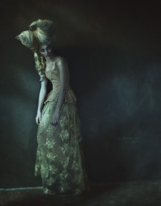 PastPortraits                           